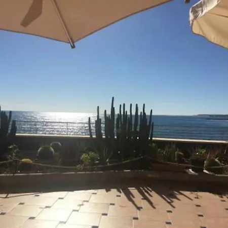 Apartment Infinity Ocean 1st Line San Agustin