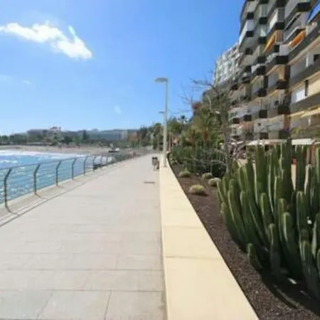 Infinity Ocean 1st Line San Agustin Maspalomas