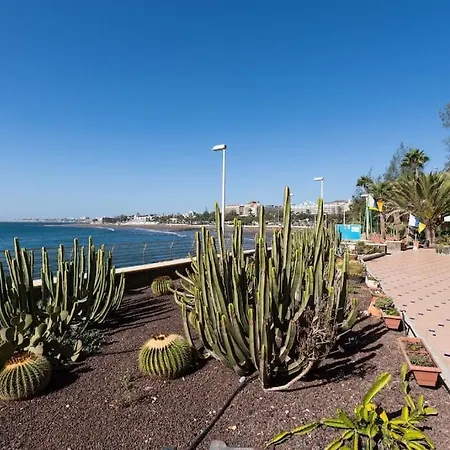 Apartman Infinity Ocean 1st Line San Agustin Maspalomas