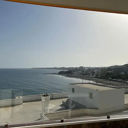 Infinity Ocean 1st Line San Agustin Maspalomas (Gran Canaria)