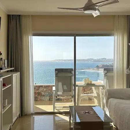 Infinity Ocean 1st Line San Agustin Apartman