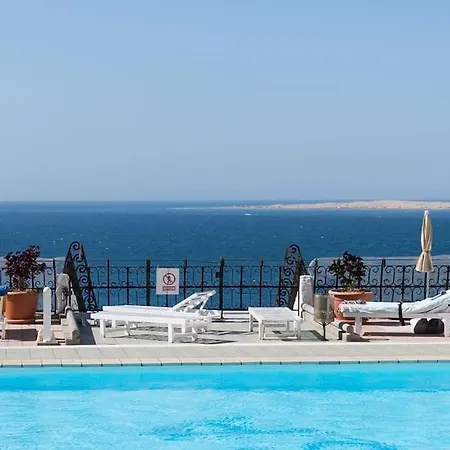 Infinity Ocean 1st Line San Agustin Maspalomas