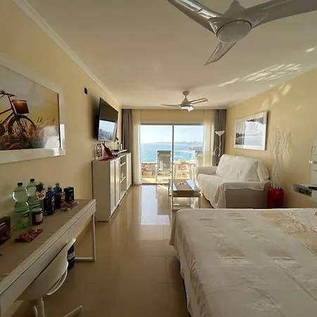 Apartman Infinity Ocean 1st Line San Agustin Maspalomas