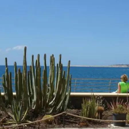 Apartman Infinity Ocean 1st Line San Agustin Maspalomas