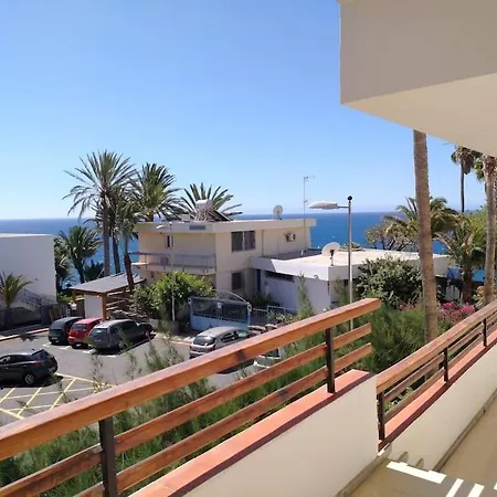 Apartman Infinity Ocean 1st Line San Agustin *