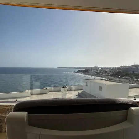 Infinity Ocean 1st Line San Agustin * Maspalomas