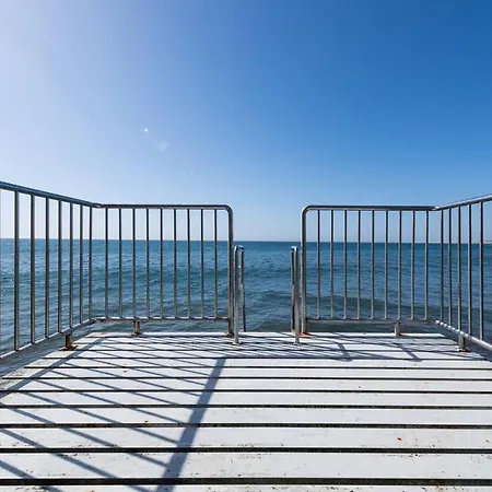 Apartman Infinity Ocean 1st Line San Agustin