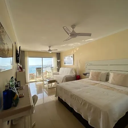 Infinity Ocean 1st Line San Agustin Maspalomas