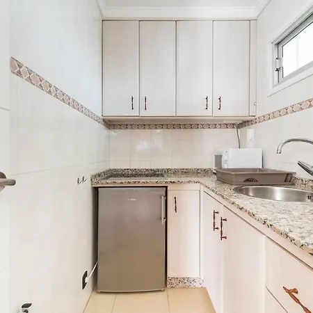 Apartman Infinity Ocean 1st Line San Agustin Maspalomas